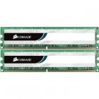 Corsair Value Select 8GB DDR3 1333MHz CL9 Dual Channel Kit