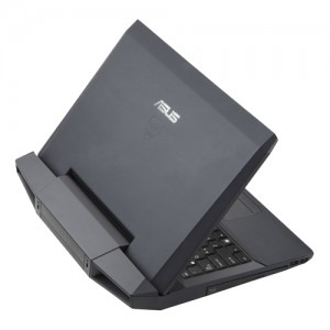 ASUS 15.6'' G53SW-SZ192V Core i7 2630QM 2GHz 7 Home Premium