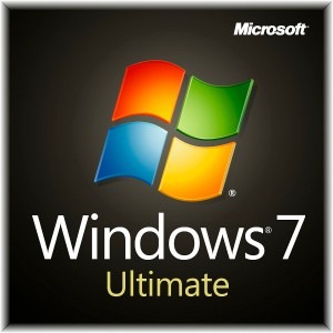 Microsoft Windows 7 Ultimate SP1, OEM DSP OEI, 32-bit, romana