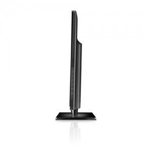BenQ E26-5500 26 inch black-silver
