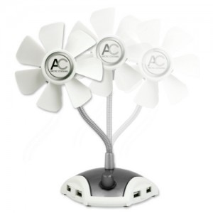 ARCTIC AC Breeze Pro