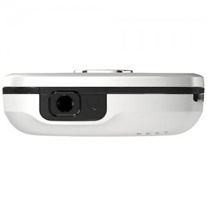 Nokia C2-00 white