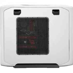Corsair Graphite 600T white