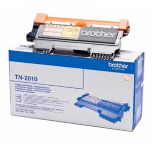 Brother Toner TN2010 Black