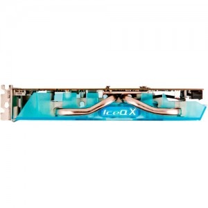 HIS Radeon HD6770 IceQ X Turbo 1GB GDDR5 128-bit