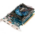 HIS Radeon HD6670 Fan 1GB GDDR5 128-bit