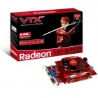 VTX3D Radeon HD6750 1GB GDDR5 128-bit