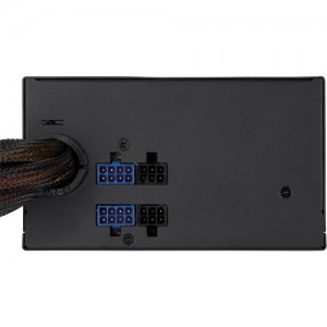 Corsair Enthusiast Series Modular TX550M