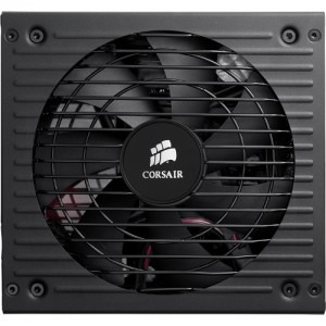 Corsair Enthusiast Series Modular TX550M