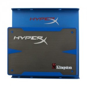 Kingston 240GB SATA-III HyperX