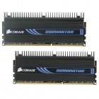 Corsair Dominator 4GB DDR3 1600MHz CL9 Dual Channel Kit