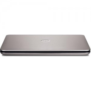 DELL 17.3'' XPS 17 L702x FHD 3D Core i7 2630QM 2GHz 6GB 640GB GeForce GT 555M 3GB Win 7 Home Silver
