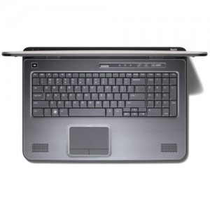 DELL 17.3'' XPS 17 L702x FHD 3D Core i7 2630QM 2GHz 6GB 640GB GeForce GT 555M 3GB Win 7 Home Silver