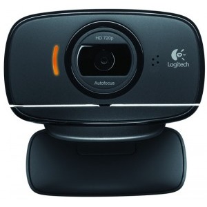 Logitech HD WebCam C525