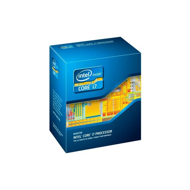 インテル Boxed Intel Core i7 Extreme i7-965 3.20GHz 8MB 45nm 130W BX806019  史上最も激安 - CPU