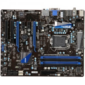 MSI Z68A-G45 (B3)