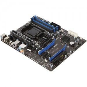 MSI 990FXA-GD65