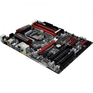 ASRock Fatal1ty P67 Performance