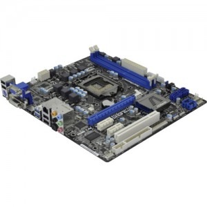 ASRock Z68M/USB3