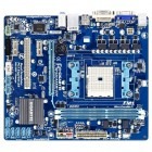 GIGABYTE GA-A55M-S2V