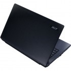 Acer 17.3'' Aspire 7739Z-P624G50Mikk Pentium Dual-Core P6200 2.13GHz 4GB 500GB Linpus Black