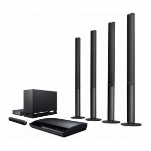 Sony BDV-E980W