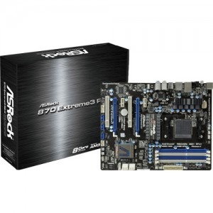 ASRock 870 Extreme3 R2.0