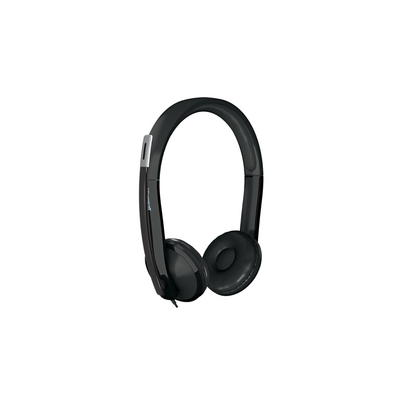 Casti Microsoft OnEar, LifeChat LX6000 for Business PC Garage