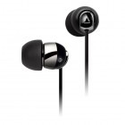 Creative In-Ear, EP-660 Black