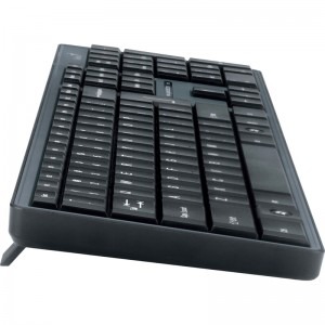 Genius SlimStar 8000 USB black