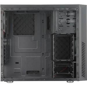 Cooler Master Silencio 550