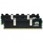 Mushkin Blackline FrostByte 8GB DDR3 2133MHz CL10 Dual Channel Kit