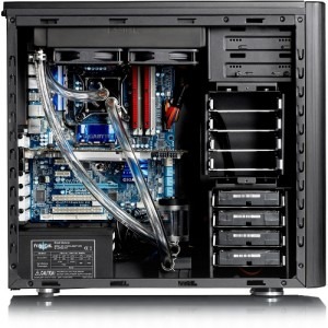 Fractal Design Arc Miditower