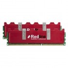 Mushkin Redline FrostByte 8GB DDR3 1866MHz CL9 Dual Channel Kit