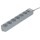 Priza/prelungitor Gembird SPG6-B-6C