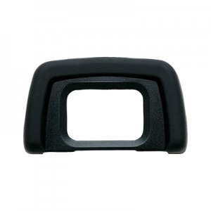Nikon DK-24 Rubber eyecup