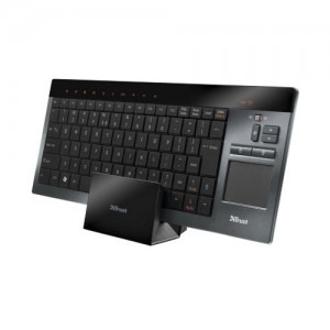 Trust Thinity Wireless Entertainment