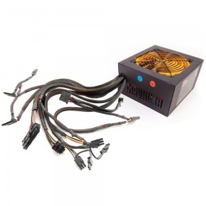 nJoy 600WRX 600W
