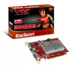 VTX3D Radeon HD6450 1GB DDR3 64-bit v3