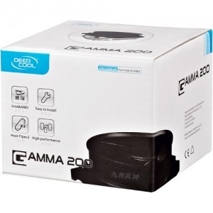 Deepcool Gamma 200
