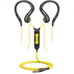 Sennheiser Over-Ear OMX 680i Sport