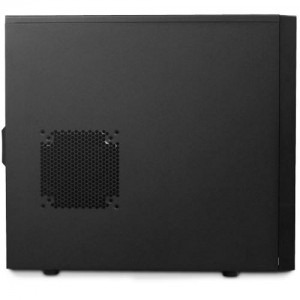 NZXT Source 210 Black