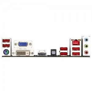 GIGABYTE GA-A55M-S2HP