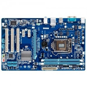 GIGABYTE GA-P61-S3-B3