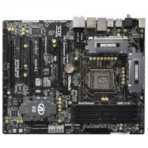 ASRock P67 Extreme4 Gen3
