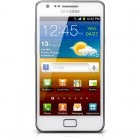 Samsung i9100 Galaxy S2 16GB White