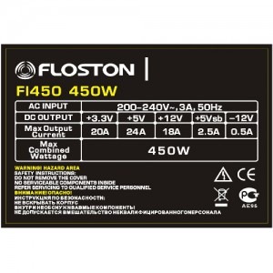 Floston FL450