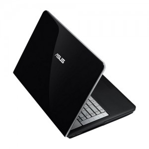 ASUS 17.3'' N75SF-V2G-TZ129D, Procesor Intel® Core™ i7-2630QM 2.0GHz Sandy Bridge, 8GB, 750GB, GeForce GT 555M 2GB, Black