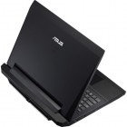 ASUS 17.3'' G74SX-TZ178D, FHD, Procesor Intel® Core™ i7-2630QM 2.0GHz Sandy Bridge, 8GB, 500GB, GeForce GTX 560M 3GB, Black