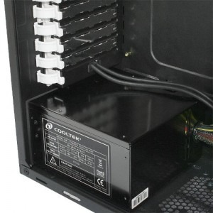 Cooltek Timaios